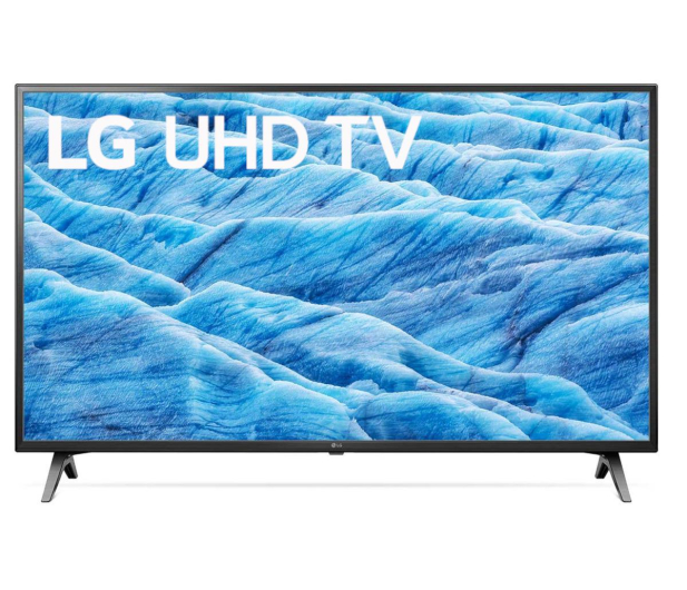 LG 60UM7100 UHD Smart TV - 1391021 - zdjęcie